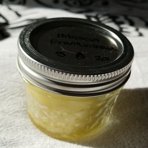 Herbal All-Purpose Salve